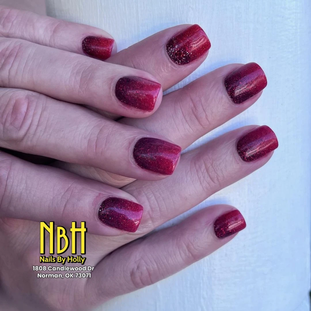 Must Try Nail Designs October 14 2026